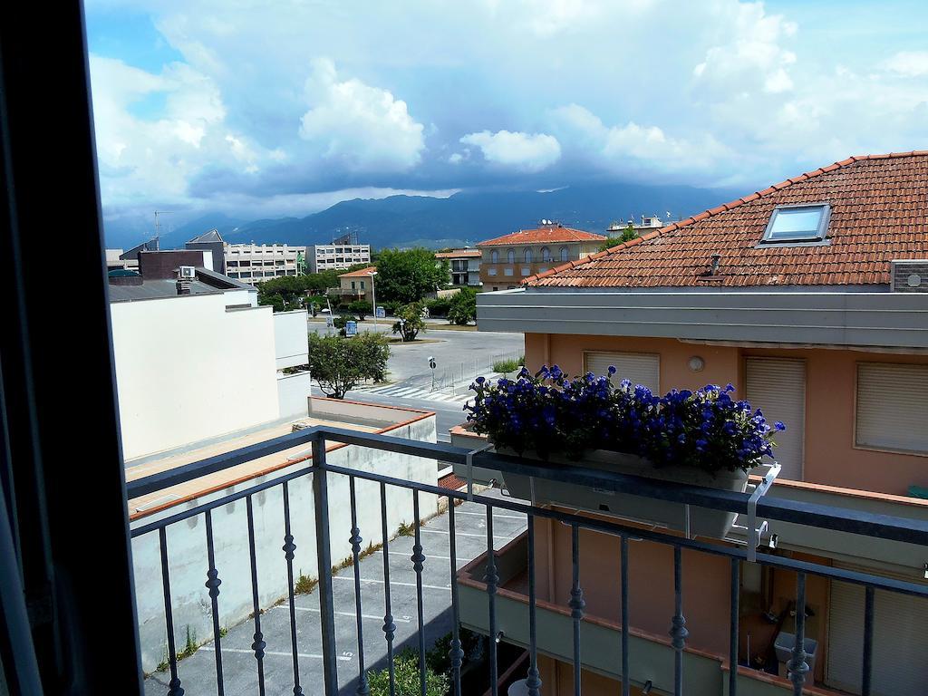 Hotel Lido Inn Camaiore Ruang foto