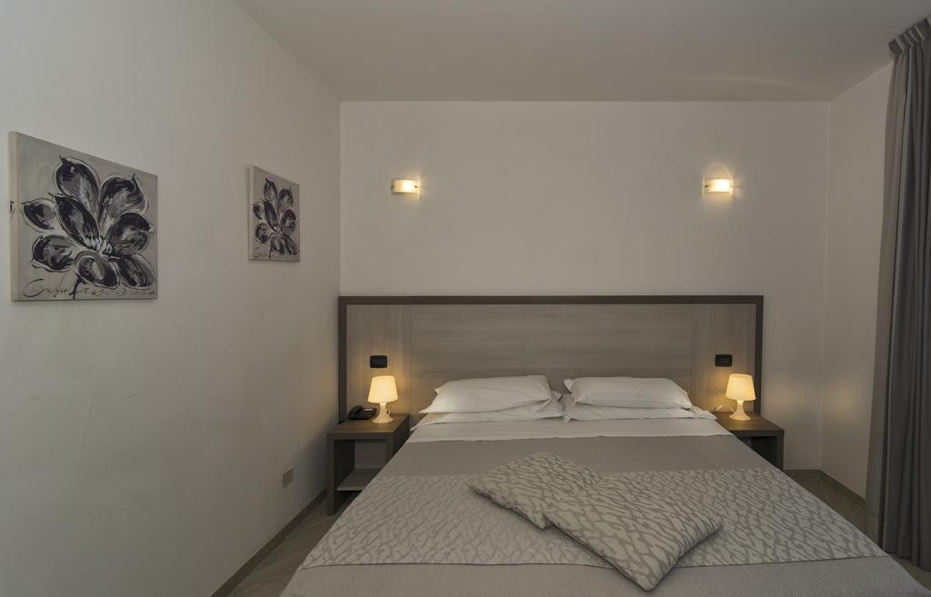 Hotel Lido Inn Camaiore Bagian luar foto